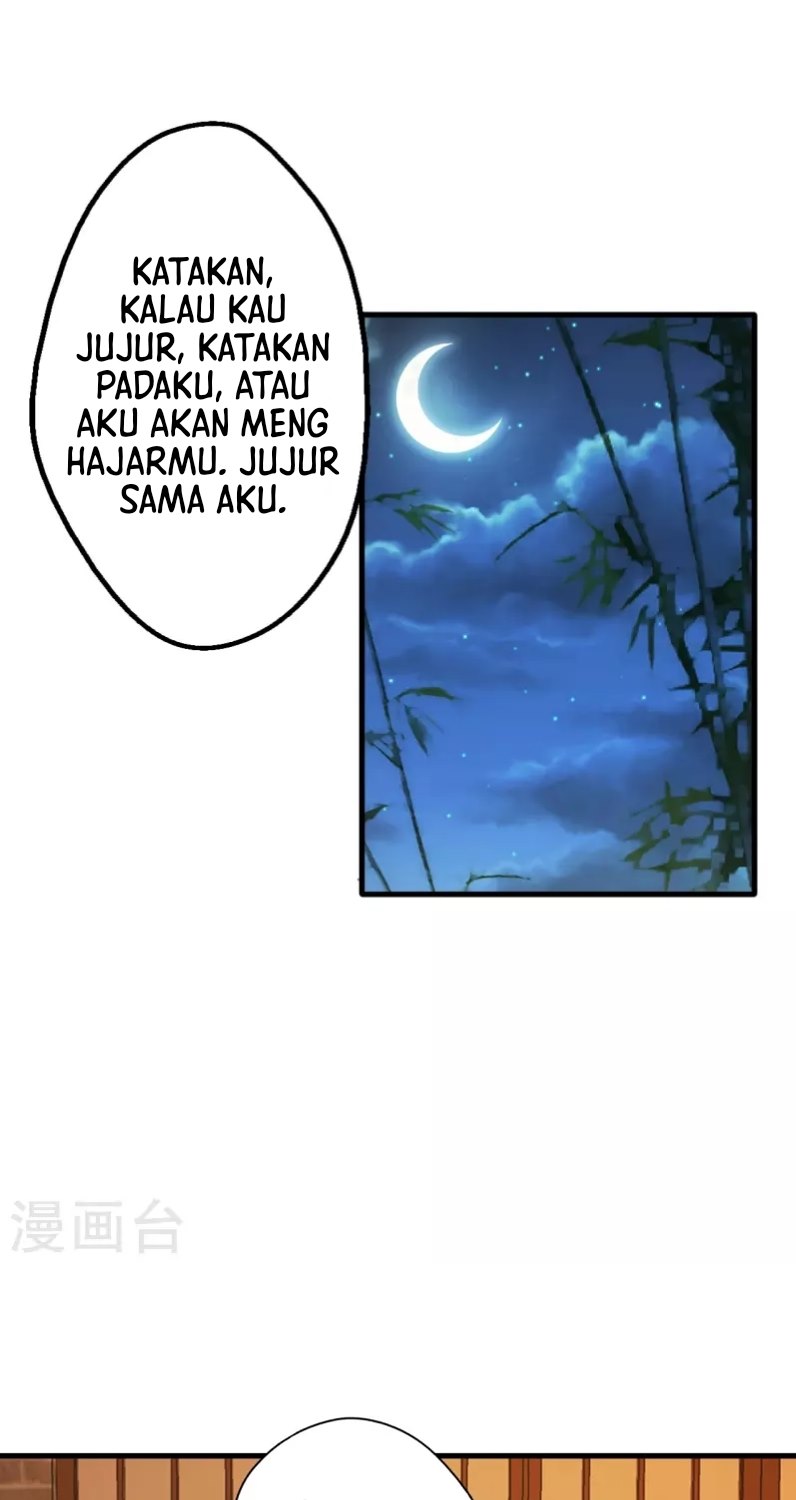 Xianwu Dizun Chapter 181 Gambar 17